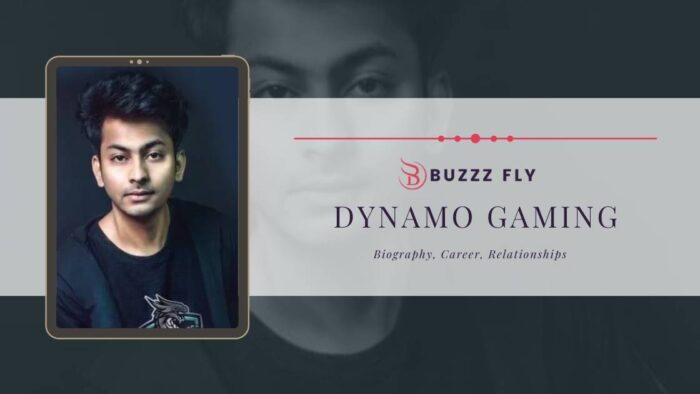 Dynamo Net Worth