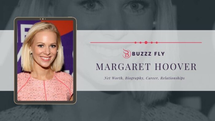 Margaret Hoover Net Worth
