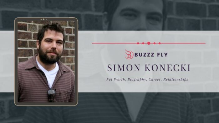Simon Konecki net worth