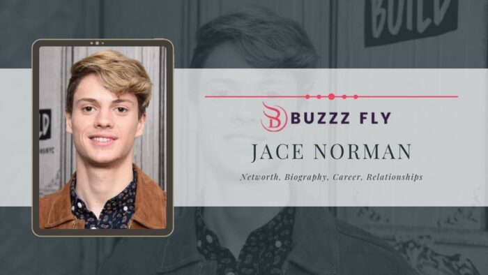 Jace Norman Net Worth