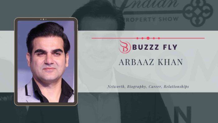 Arbaaz Khan Net Worth